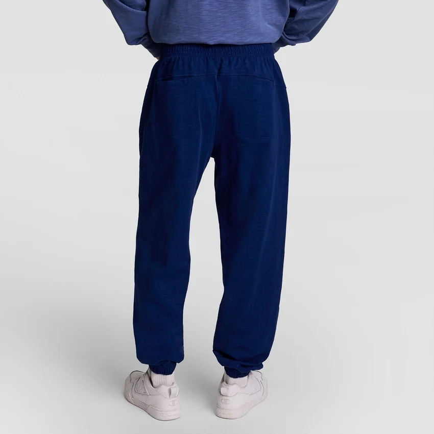 Pantalones Modern Retro Washed, C Logo
