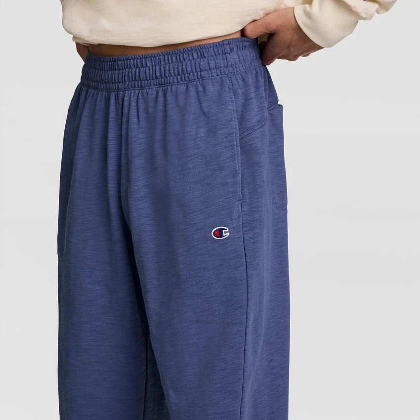 Pantalones Modern Retro Washed, C Logo