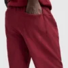 Pantalones Modern Retro Washed, C Logo