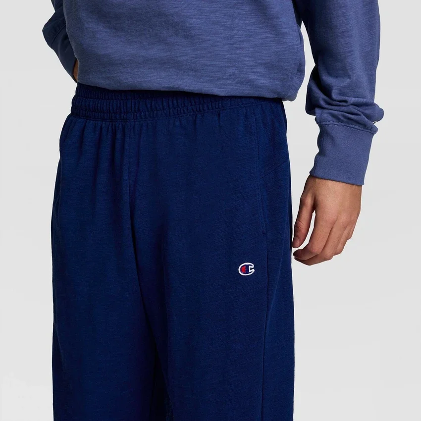 Pantalones Modern Retro Washed, C Logo