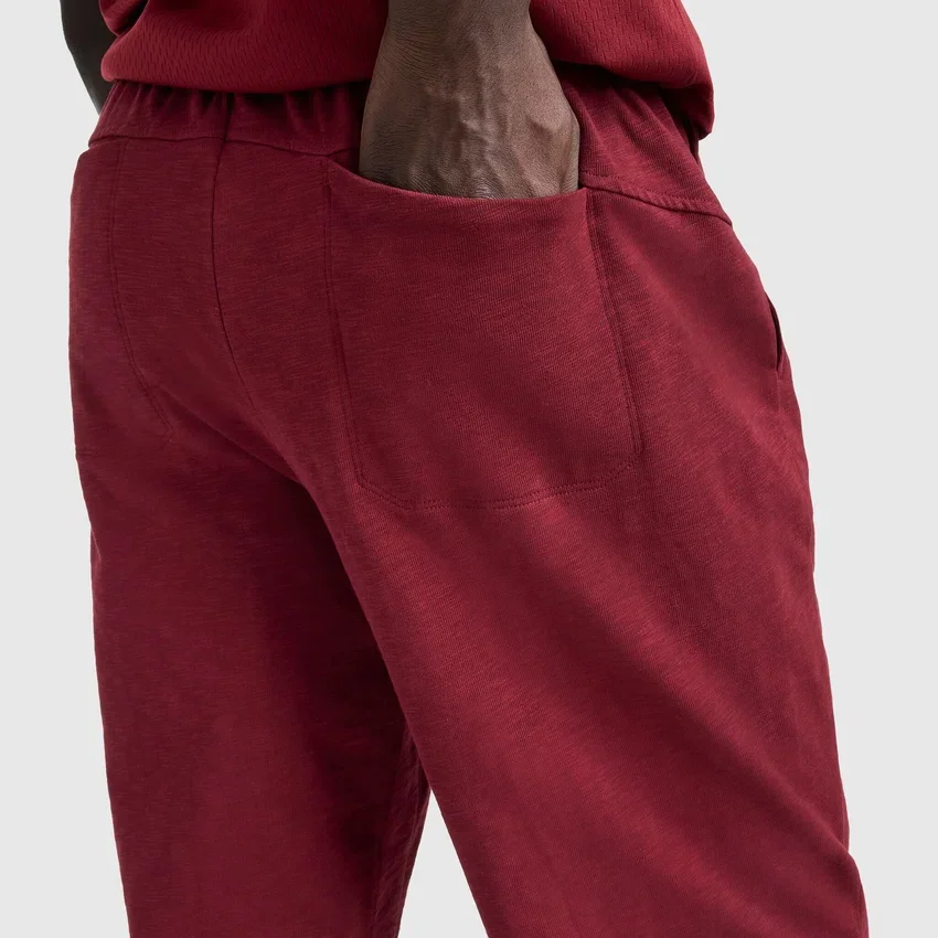 Pantalones Modern Retro Washed, C Logo