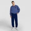 Pantalones Modern Retro Washed, C Logo