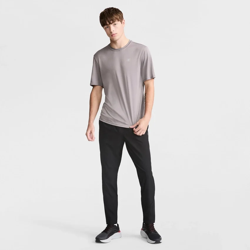 Pantalones MVP, que absorben la humedad, con el C Logo