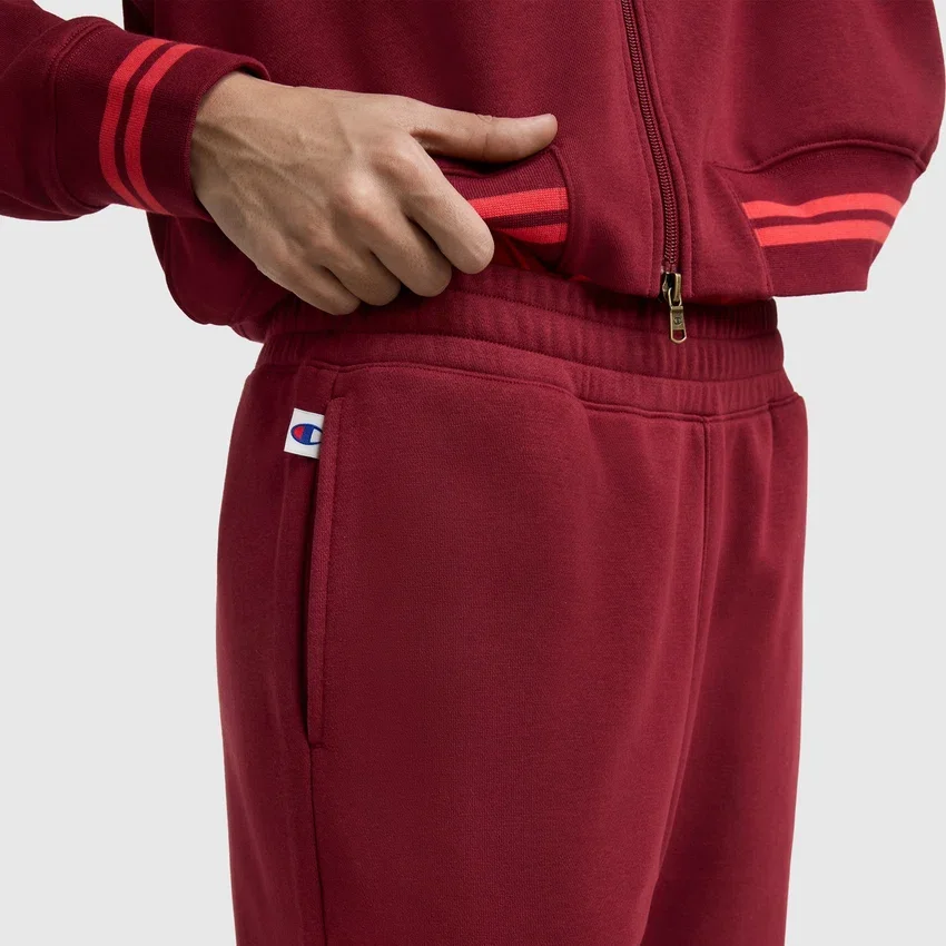 Pantalones Pitcher, C Logo