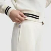 Pantalones Pitcher, C Logo