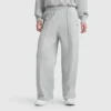 Pantalones Tackle con bajo abierto, C Logo