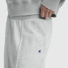 Pantalones Tackle con bajo abierto, C Logo