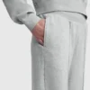 Pantalones Tackle con bajo abierto, C Logo