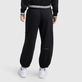 Pantalones voluminosos con cierre de botón a la frente Tackle