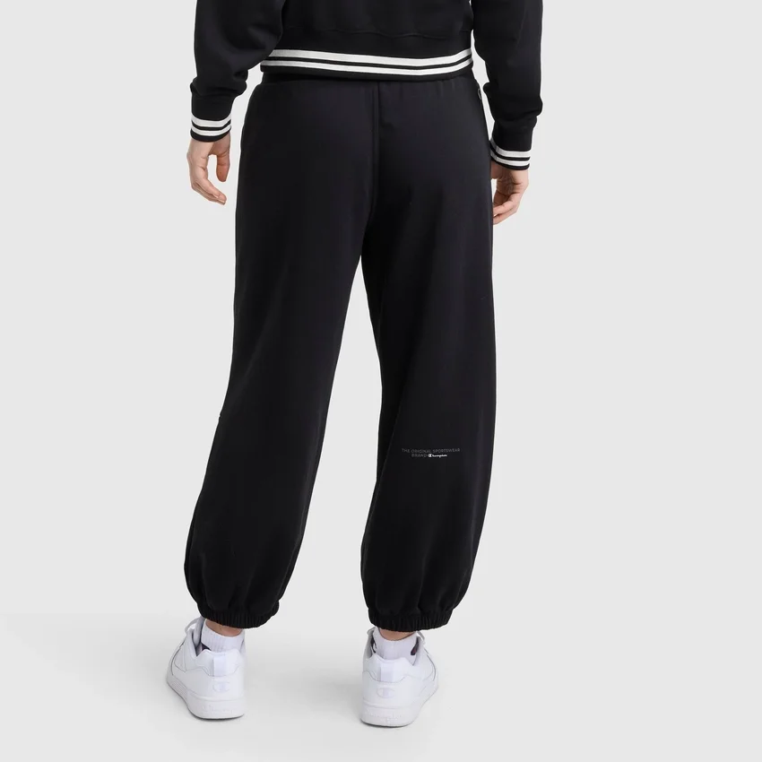 Pantalones voluminosos con cierre de botón a la frente Tackle