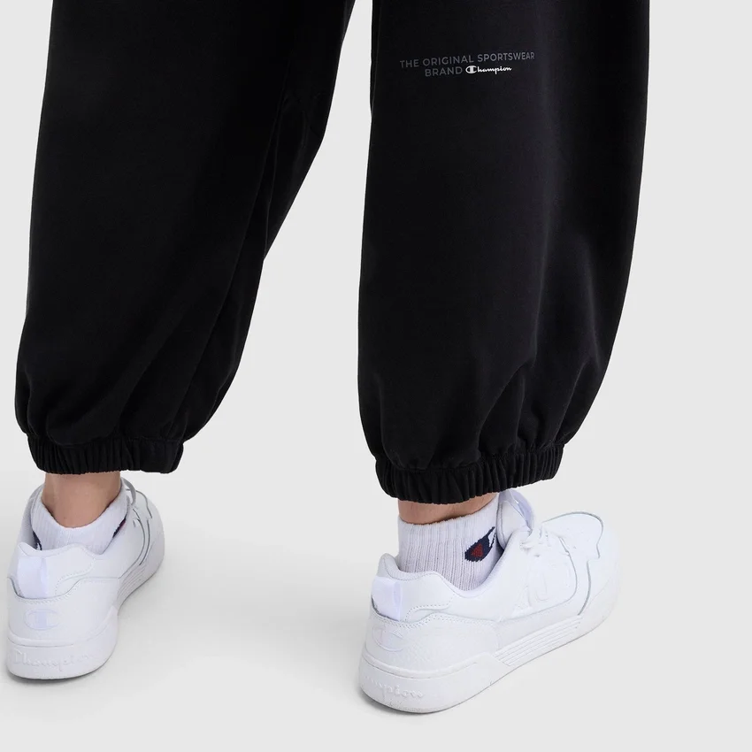 Pantalones voluminosos con cierre de botón a la frente Tackle