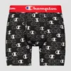 Paquete de 3 boxers de alto rendimiento