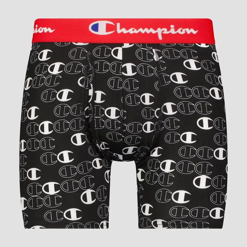 Paquete de 3 boxers de alto rendimiento