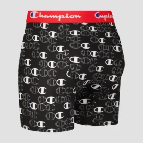 Paquete de 3 boxers de alto rendimiento