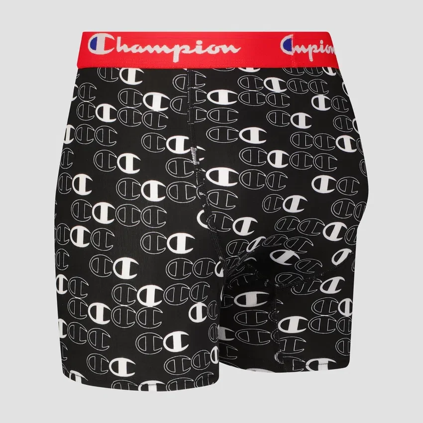 Paquete de 3 boxers de alto rendimiento