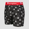 Paquete de 3 boxers de alto rendimiento