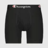 Paquete de 5 boxers de algodón elástico