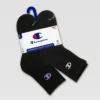 Paquete de 6 pares de calcetines altos acolchados para mujer