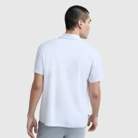 Polo deportivo, C Logo