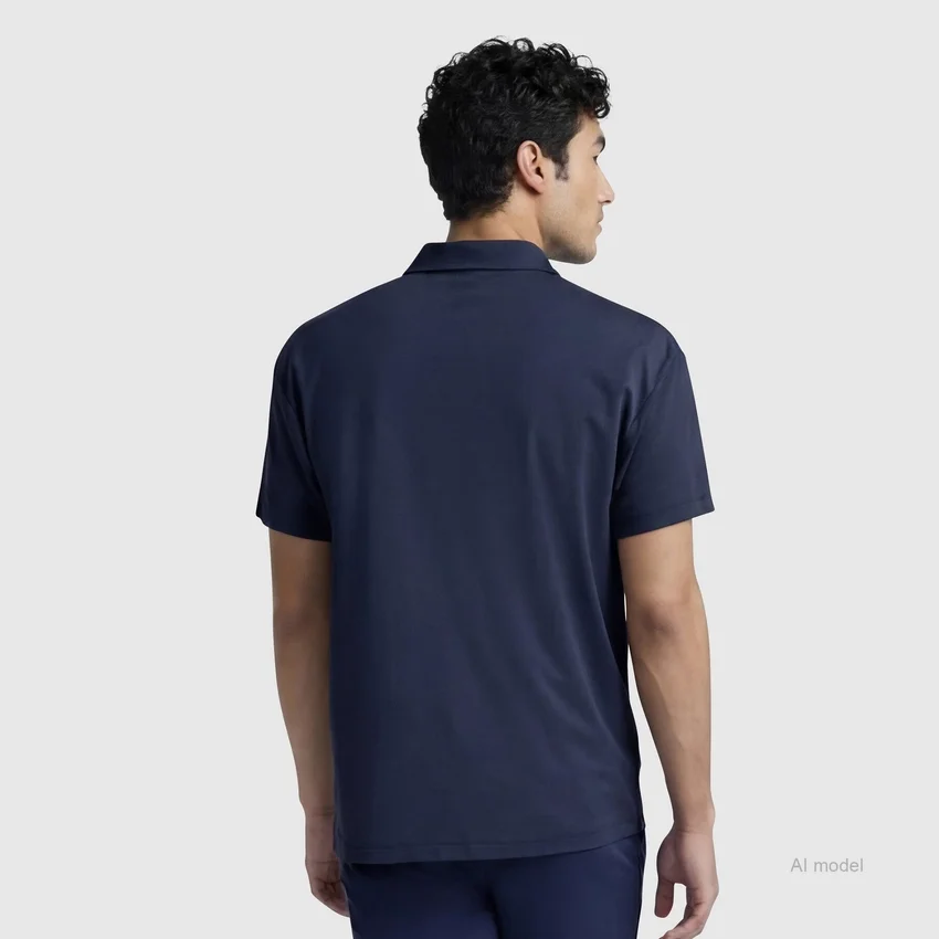 Polo deportivo, C Logo