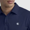 Polo deportivo, C Logo