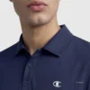 Polo deportivo, C Logo