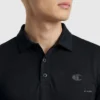 Polo deportivo, C Logo