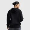 Sudadera con capucha holgada Powerblend