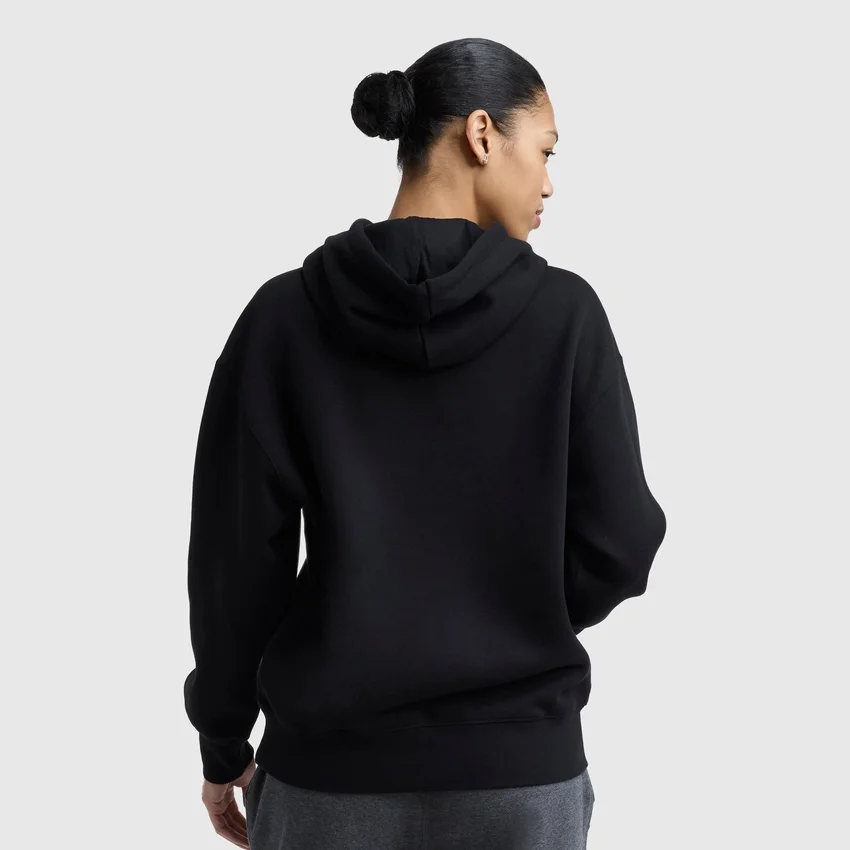 Sudadera con capucha holgada Powerblend