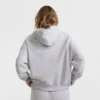 Sudadera con capucha holgada Powerblend