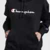 Sudadera con capucha holgada Powerblend