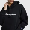 Sudadera con capucha holgada Powerblend