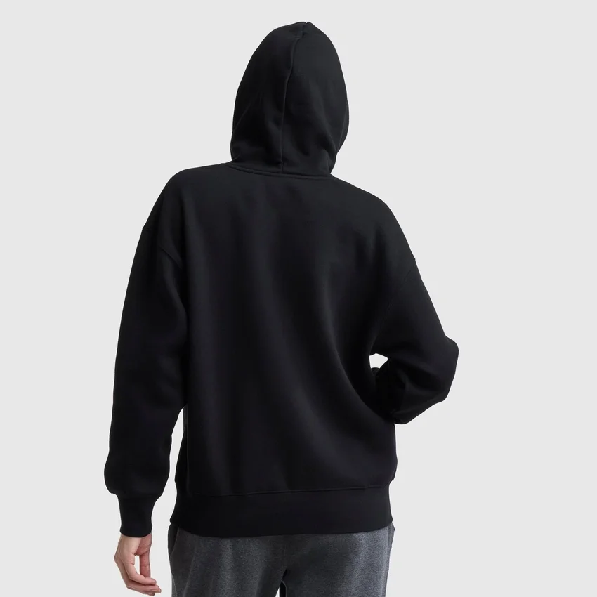 Sudadera con capucha holgada Powerblend