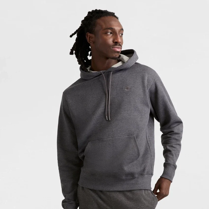 Sudadera con capucha Powerblend, C Logo