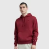 Sudadera con capucha Powerblend, C Logo