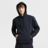 Sudadera con capucha Powerblend, C Logo