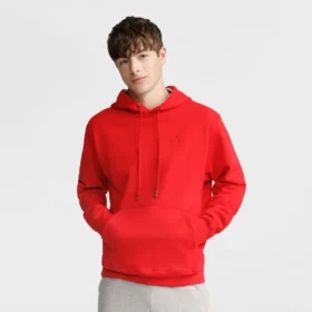 Sudadera con capucha Powerblend, C Logo