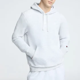 Sudadera con capucha Powerblend, C Logo