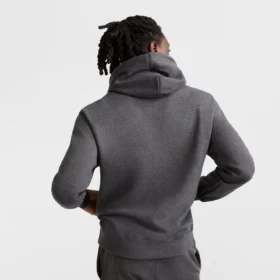 Sudadera con capucha Powerblend, C Logo