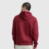 Sudadera con capucha Powerblend, C Logo
