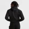 Sudadera con capucha Powerblend, C Logo