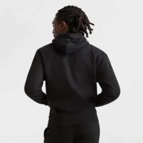 Sudadera con capucha Powerblend, C Logo