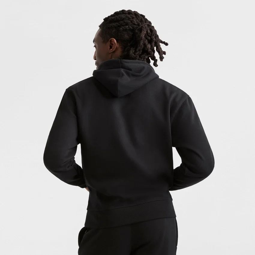 Sudadera con capucha Powerblend, C Logo