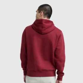 Sudadera con capucha Powerblend, C Logo