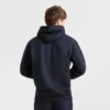 Sudadera con capucha Powerblend, C Logo
