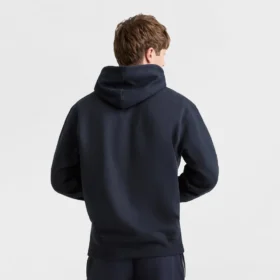 Sudadera con capucha Powerblend, C Logo