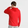 Sudadera con capucha Powerblend, C Logo