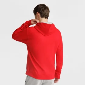 Sudadera con capucha Powerblend, C Logo
