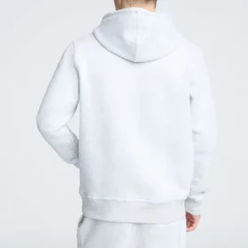 Sudadera con capucha Powerblend, C Logo