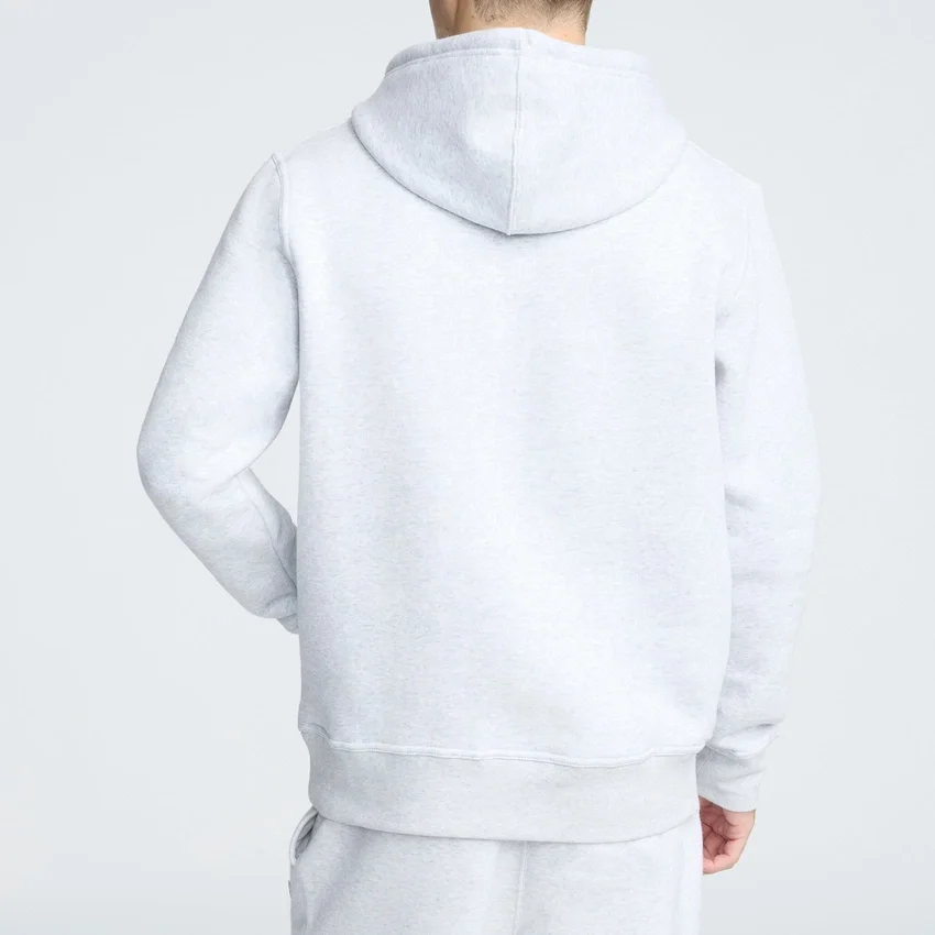Sudadera con capucha Powerblend, C Logo